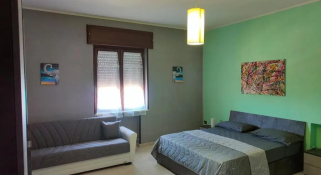 B&B Perna Panoramic Rooms