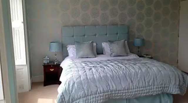 Номер Superior Antrobus Arms Hotel