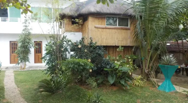 Apartamento HangOut Beach & Resort