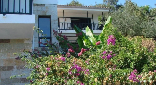 Rodostamo Hotel & Spa
