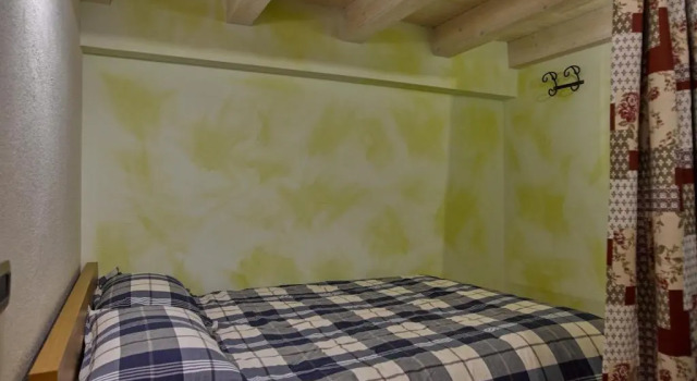 Апартаменты Roberta Apartments Valpelline