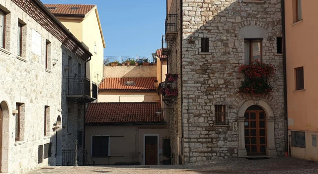 Le Gemme del Centro Storico, Book Hotel Hotels in Basilicata with Breakfast, Breakfasts