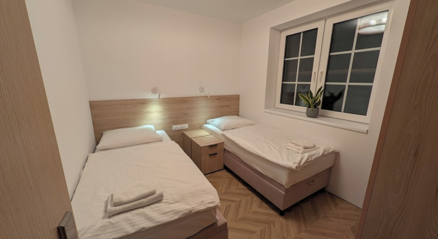 Willa Marianna - apartamenty wakacyjne, Забронировать Апартаменты/квартира Лёндек-Здруй 