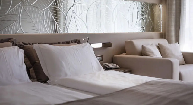 Полулюкс Park Hotel Imperial