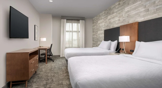 Номер Standard Homewood Suites By Hilton Louisville Airport