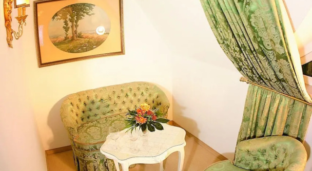 Hotel Bonnschloessl