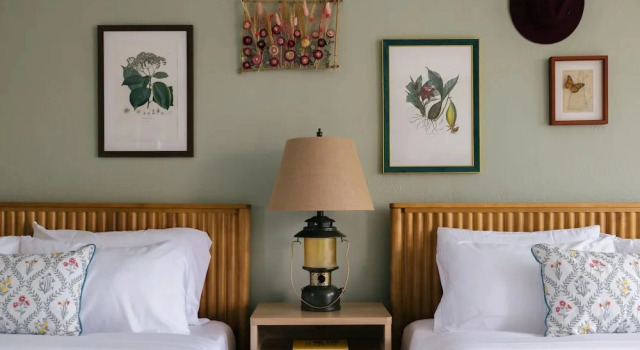 Номер Comfort Gale River House - Boutique Hotel