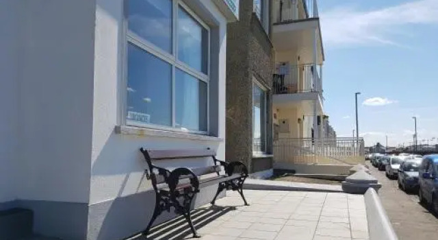 Causeway Bay Guesthouse Portrush, Забронировать Отель Портраш Графство Антрим