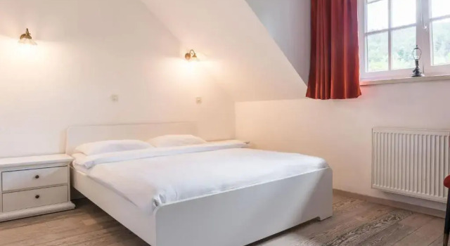 Трёхместный номер Standard Hotel MOREA