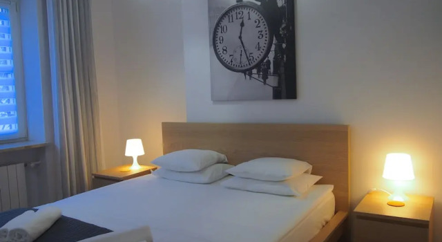Old Town Snug Lux