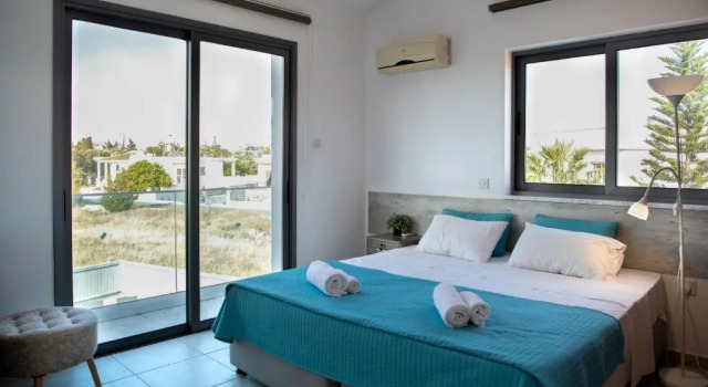 Villa Villa Ruby Yiasemina