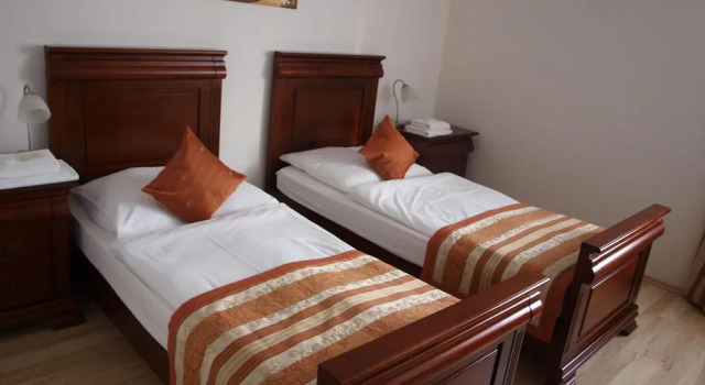 Hotel Oko