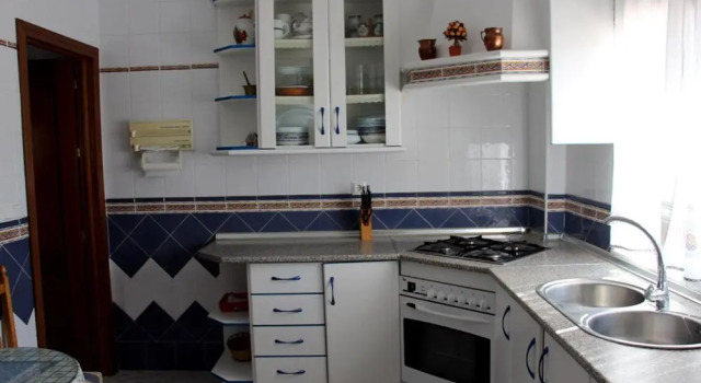 Casa Paquita Y Telesforo, Забронировать Отель Отели Алора с парковкой, Парковка