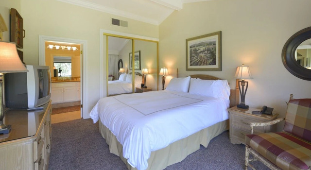 764 S At Silverado 1 Bedroom Condo, Забронировать Дом для отпуска Виллы Напа, рядом с Silverado Resort - North and South Courses, Вилла