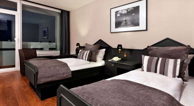 TRYP by Wyndham Bad Bramstedt, Забронировать Отель Бад-Брамштедт Segeberg