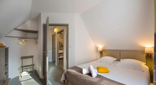 Семейный номер Standard Villa Bettina