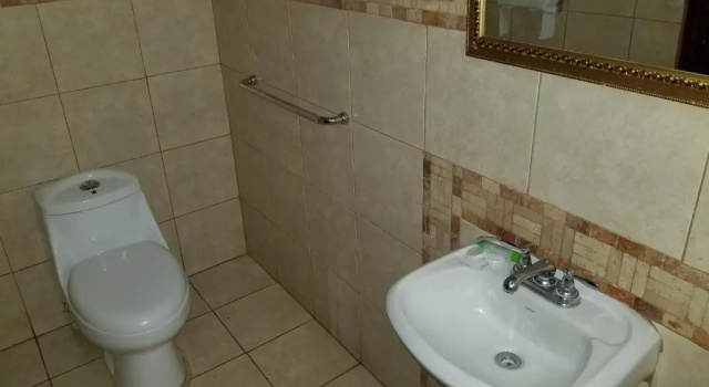 Номер Superior Hotel Monte Campana Heredia