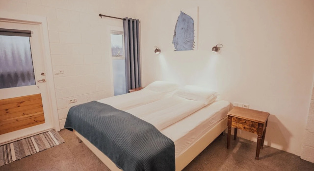 Birkilauf, Buchen Sie Pension Reykjahlíð See Mývatn