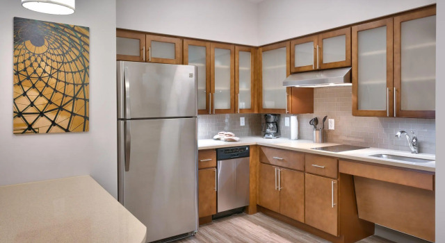 Двухместный люкс Staybridge Suites - Lehi - Traverse Ridge Center by IHG