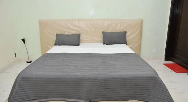 Apartamento Residence Nandi
