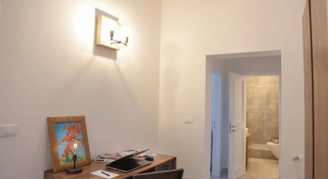 Amalfitana 26, Buchen Sie Hotel Monopoli Metropolitanstadt Bari