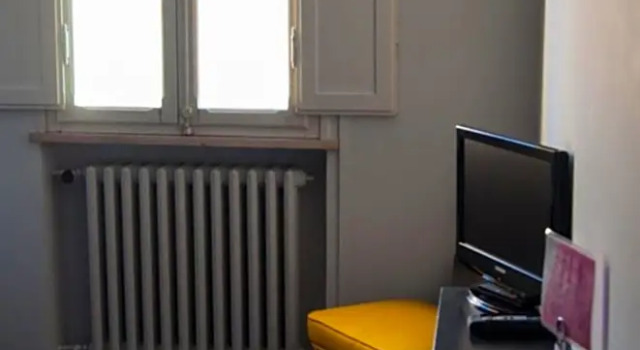 Habitación Estándar Hotel Cappello