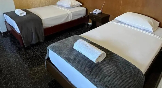 Hotel Costa Azul, Rezervovat Hotel Bella Vista Panamá