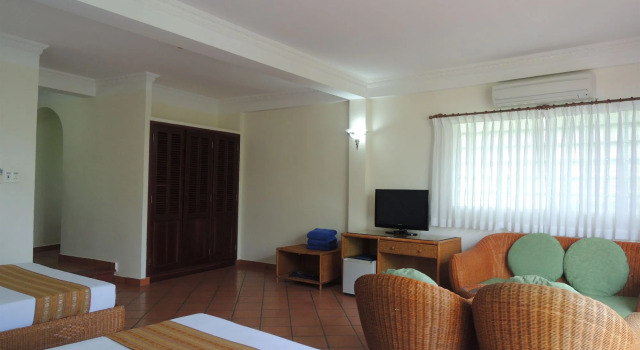 White Sand Resort Mui Ne, Забронировать Курортный отель Отели Фантхьет с завтраком, Завтраки