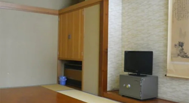 Oritate Onsen Ryokan Choja, Prenota Hotel Hotel a Koshinetsu con parcheggio, Parcheggio