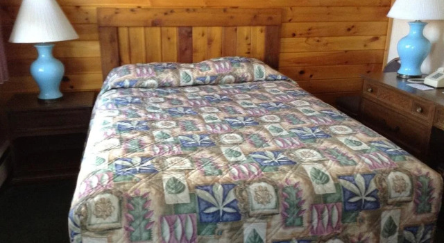 Motel Ely, Varaa Motelli Motellit kohteessa Minnesota, Motelli