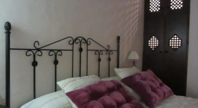 Номер Standard Masia de Matuta