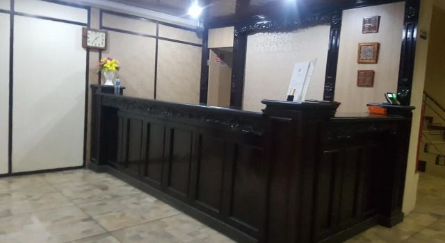 Hotel Nusantara Indah Syariah, Book Hotel Tanah Abang Jakarta