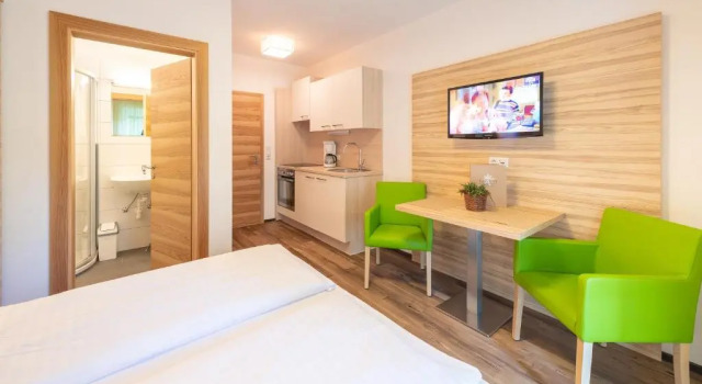 Апартаменты Standard Apartments Kristan