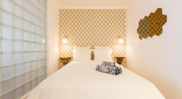 Bairrus Lisbon Apartments - Rossio