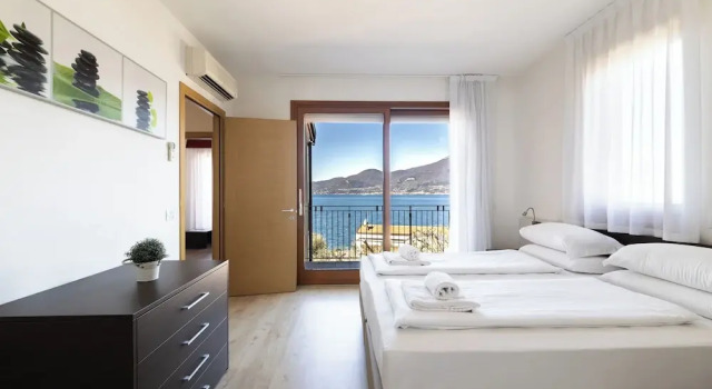 Номер Superior Residence La Corte Danese