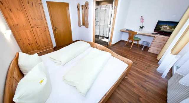 Номер Comfort Pension Fuchs