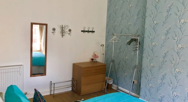 Апартаменты Economy 233 Leith Apartment