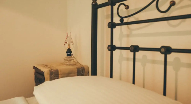 Apartment in the Heart of Tinos