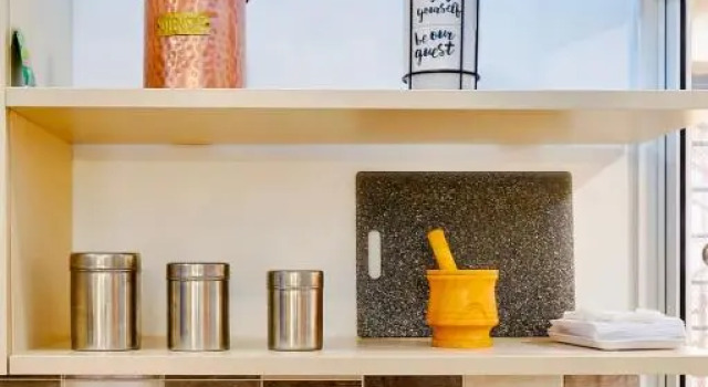 Cómodo y fresco apartamento esperando por ti., Забронировать Апартаменты/квартира Сантьяго-де-лос-Кабальерос Сантьяго, рядом с Kaskada Park
