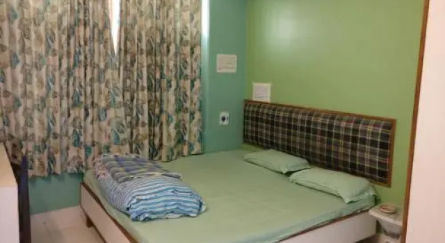 Homestay - Serviced Apartment "ISH Atithya" with Modular Kitchen, various amenities and Complimentary Breakfast in Lucknow, IN, Забронировать Апартаменты/квартира Отели Гомти Нагара с парковкой, Парковка