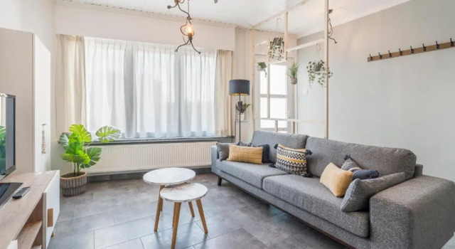 Great holiday House for 6 people at Blankenberge, Prenota Hotel Blankenberge 