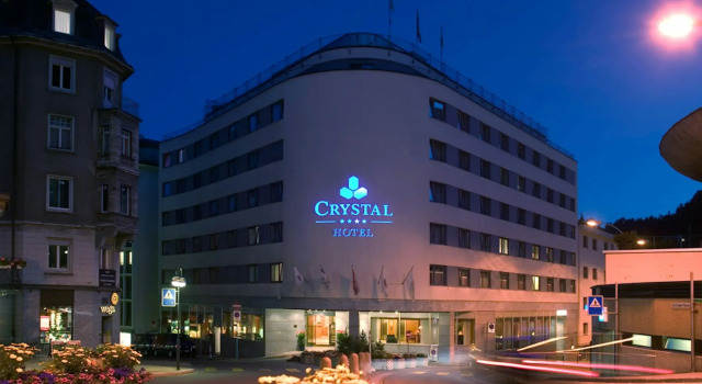 Crystal Hotel