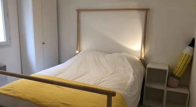 DANTINNE maison entière 5 personnes, Rezerwuj Hotel Uzes Gard