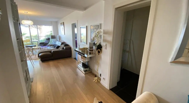 Appartement Arcachon, 3 pièces, 4 personnes - FR-1-474-37, Забронировать Апартаменты/квартира Апартаменты Бассен-д'Аркашон, Апартаменты/квартира