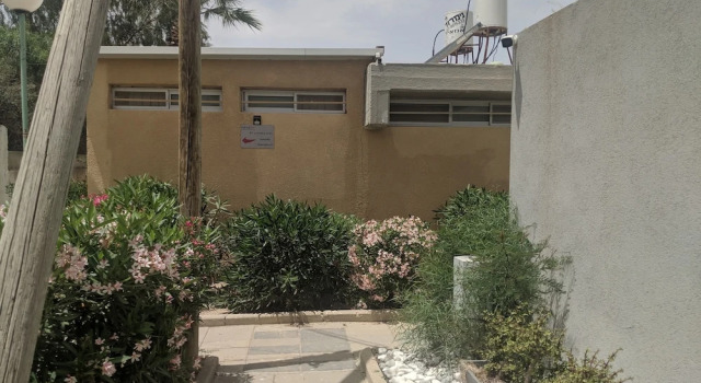 Ben Gurion GuestHouse Beer Sheva, Reserva ahora Hotel Hoteles y alojamientos en Beer Sheva, Hotel