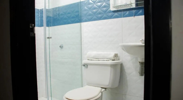 Номер Standard Ayenda Hotel Muleke
