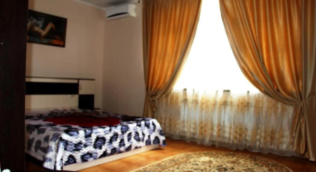 Guesthouse Udacha