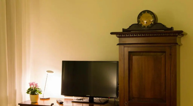 Двухместный номер Standard Hotel SantAntonin