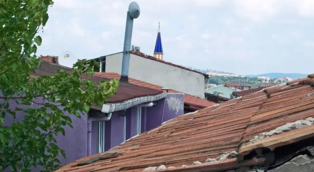 Rengarenk Hostel & Pension