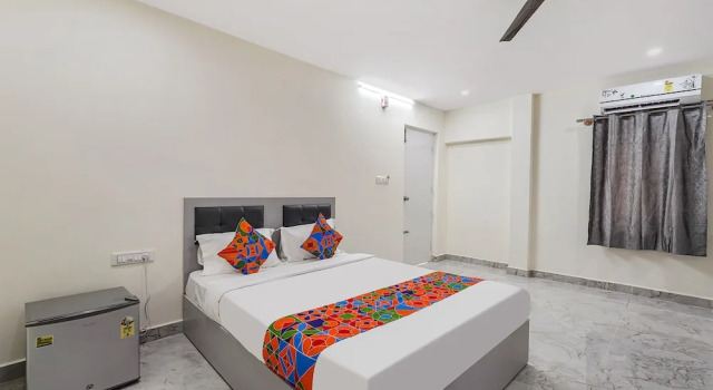 Номер Premium FabHotel Ivory Pearl Koramangala Bangalore